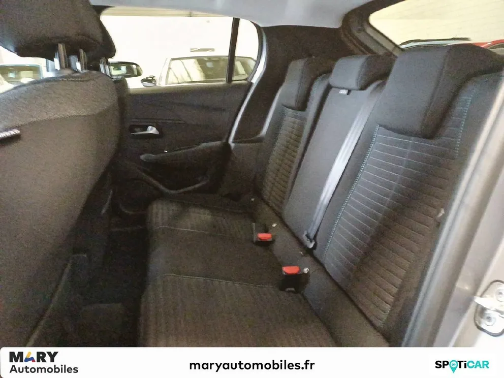 Véhicule occasion 201043 - peugeot 208 - Photo 10