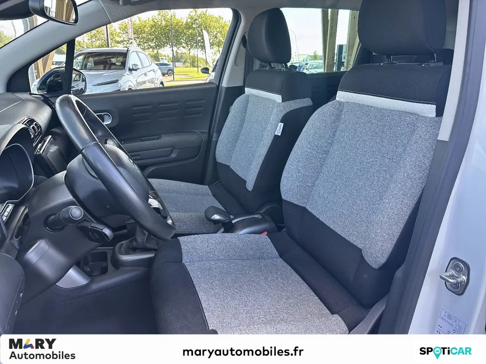 Véhicule occasion 1238497 - Citroën C3 AIRCROSS - Photo 13