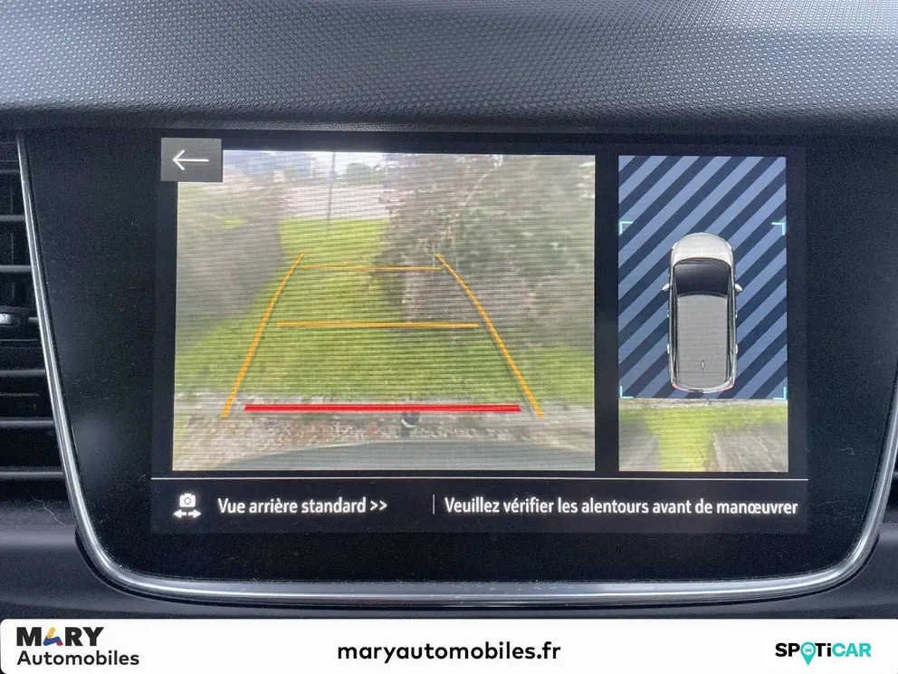 Véhicule occasion 211607 - opel CROSSLAND - Photo 20