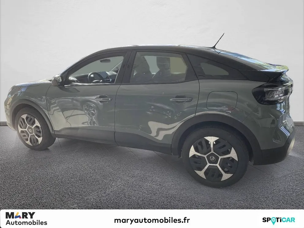 Véhicule occasion 231941 - Citroën C4 - Photo 7