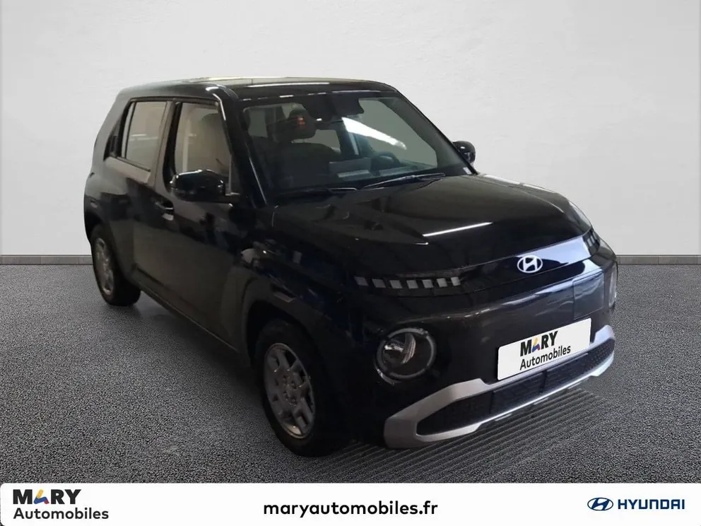 Véhicule occasion 217508 - hyundai INSTER - Photo 3