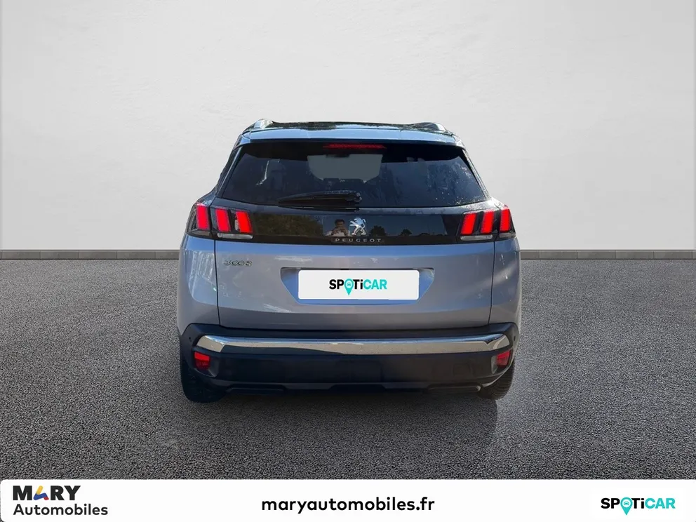 Véhicule occasion 1231623 - peugeot 3008 - Photo 3