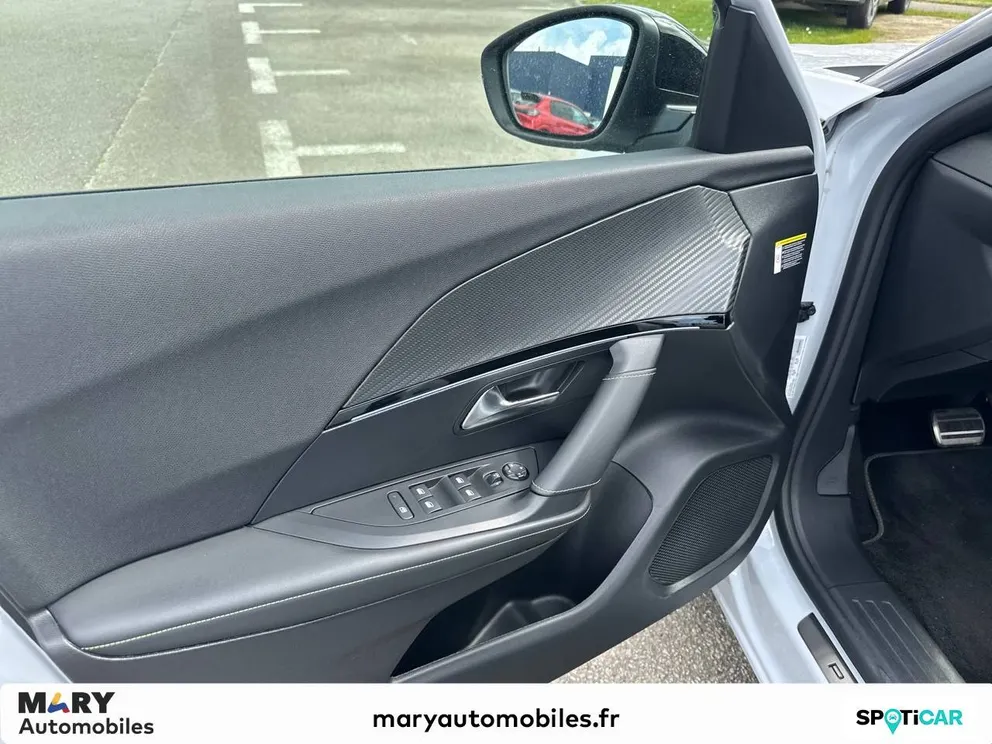 Véhicule occasion 232954 - peugeot 2008 - Photo 12