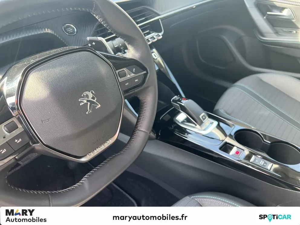 Véhicule occasion 200066 - peugeot 2008 - Photo 14