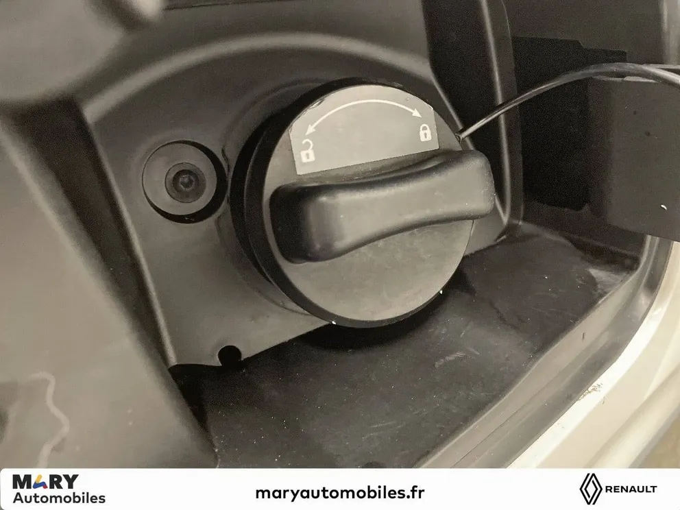 Véhicule occasion 211020 - renault ARKANA - Photo 16