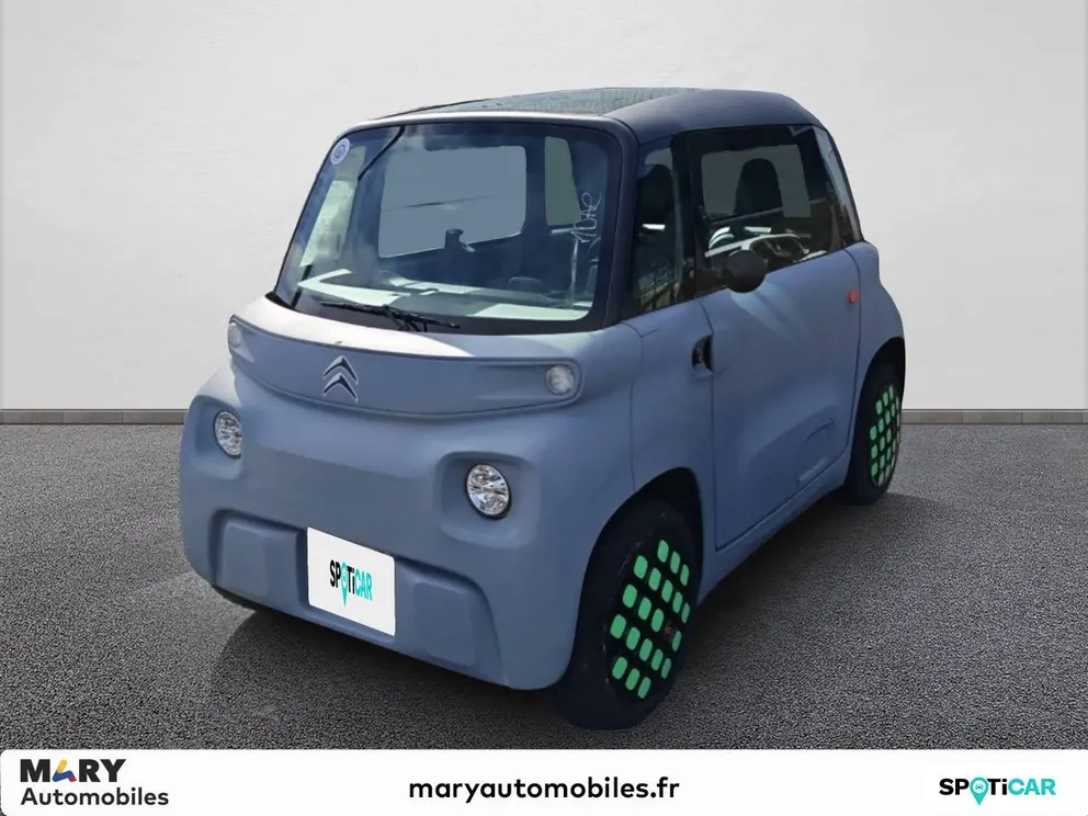 Véhicule occasion 213526 - Citroën C-ZERO - Photo 1