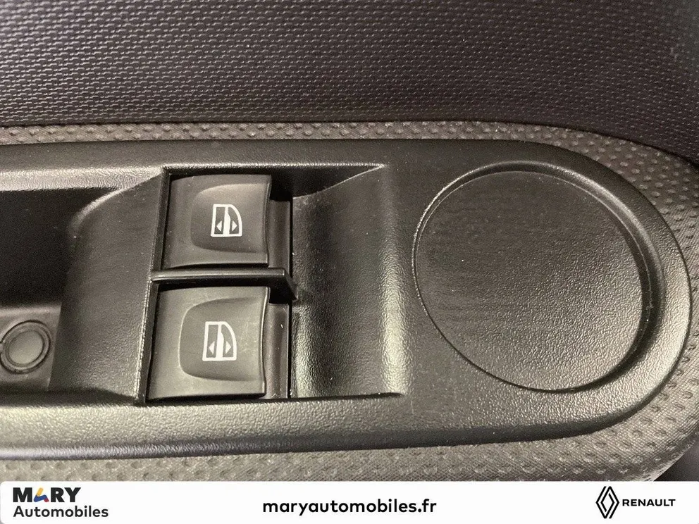 Véhicule occasion 168964 - renault TWINGO - Photo 14