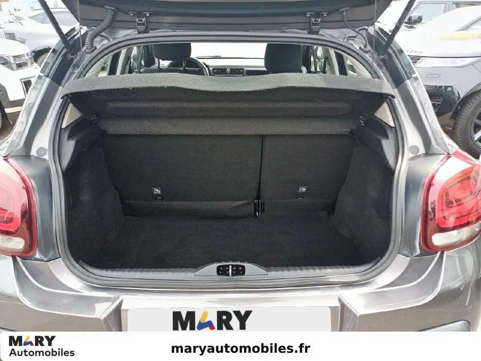 Véhicule occasion 216807 - Citroën C3 - Photo 6