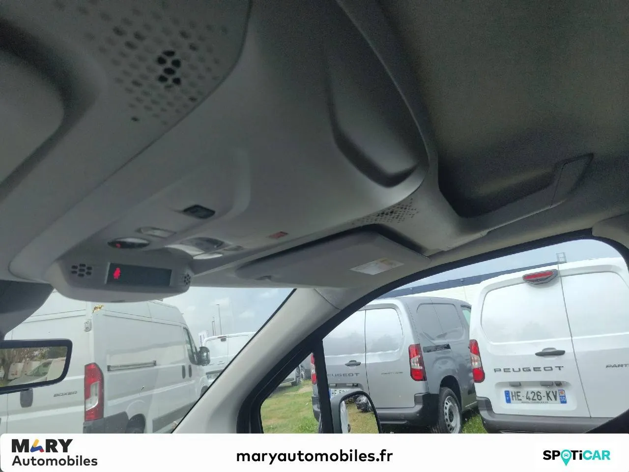 image du véhicule