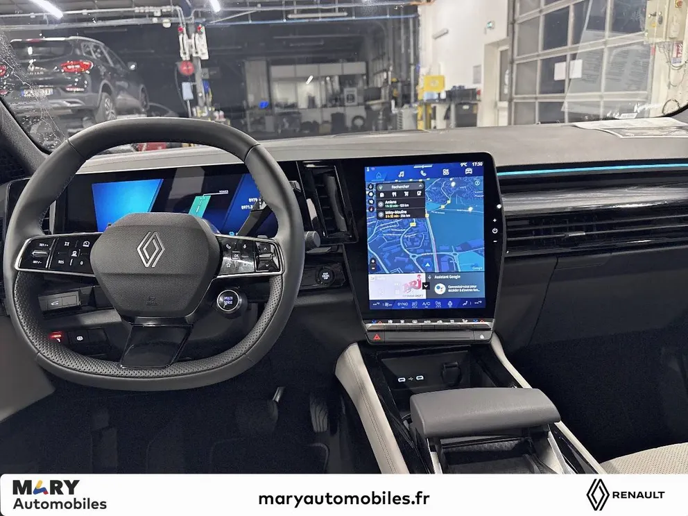 Véhicule occasion 181113 - renault ESPACE - Photo 12