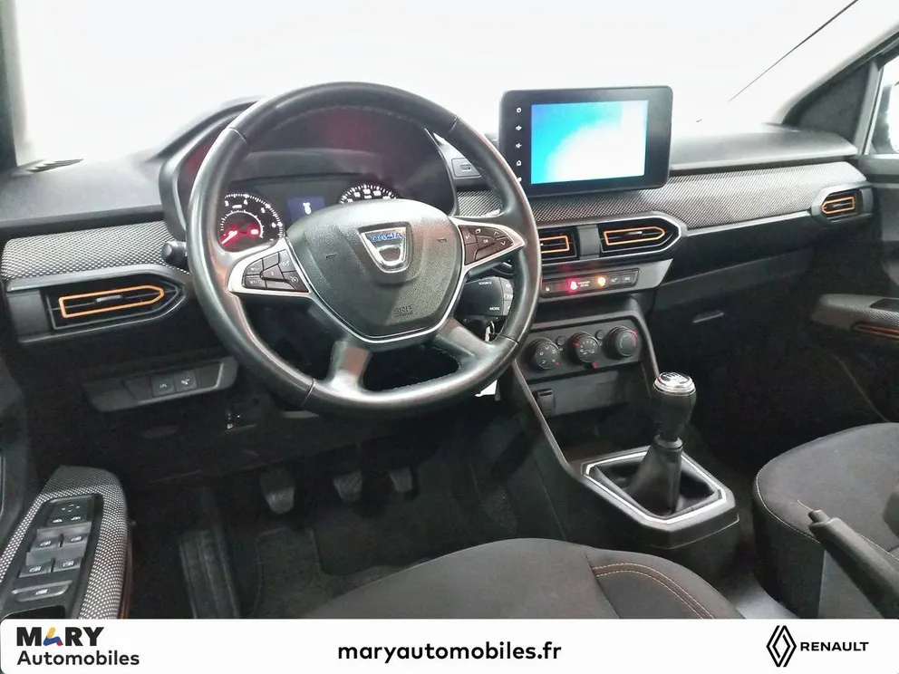 Véhicule occasion 200856 - dacia SANDERO - Photo 8