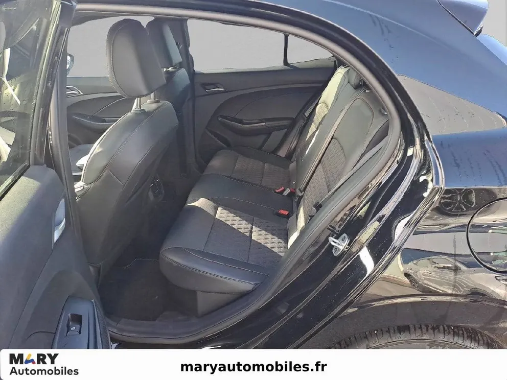 Véhicule occasion 196303 - mg MG3 - Photo 10