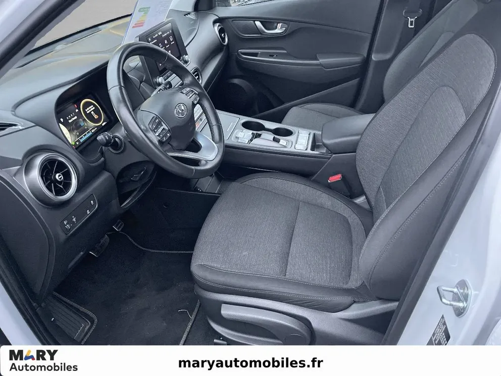 Véhicule occasion 217866 - hyundai KONA - Photo 9