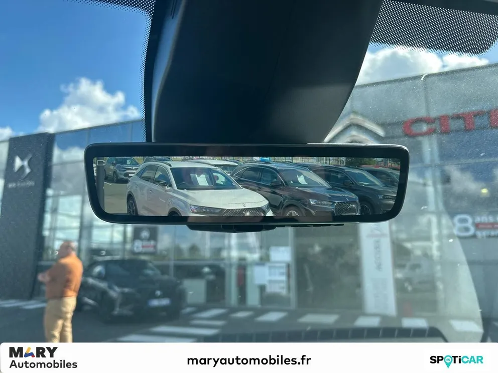 Véhicule occasion 194897 - Citroën BERLINGO - Photo 19