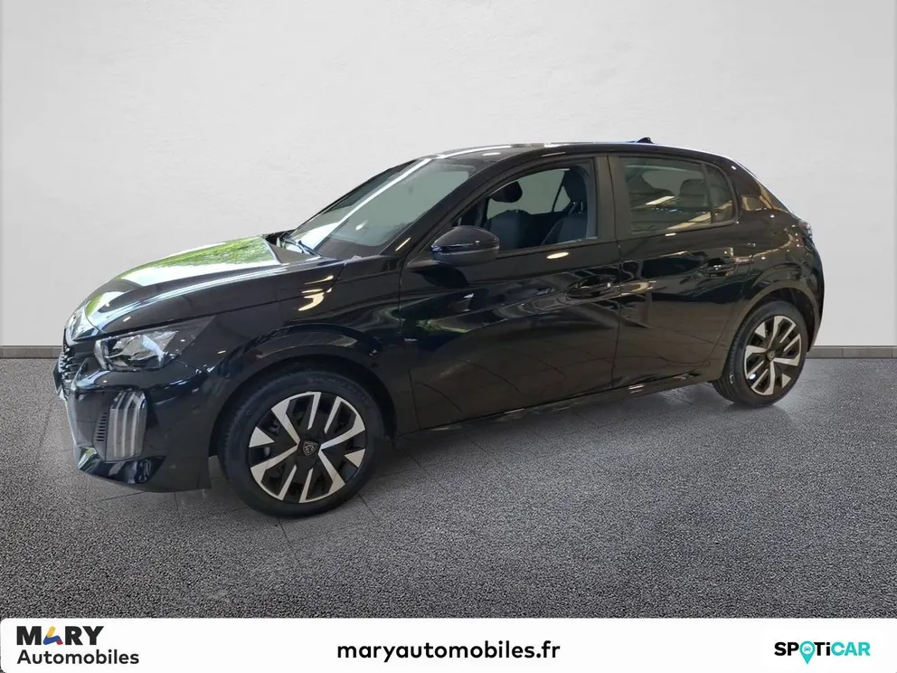 Véhicule occasion 224655 - peugeot 208 - Photo 4