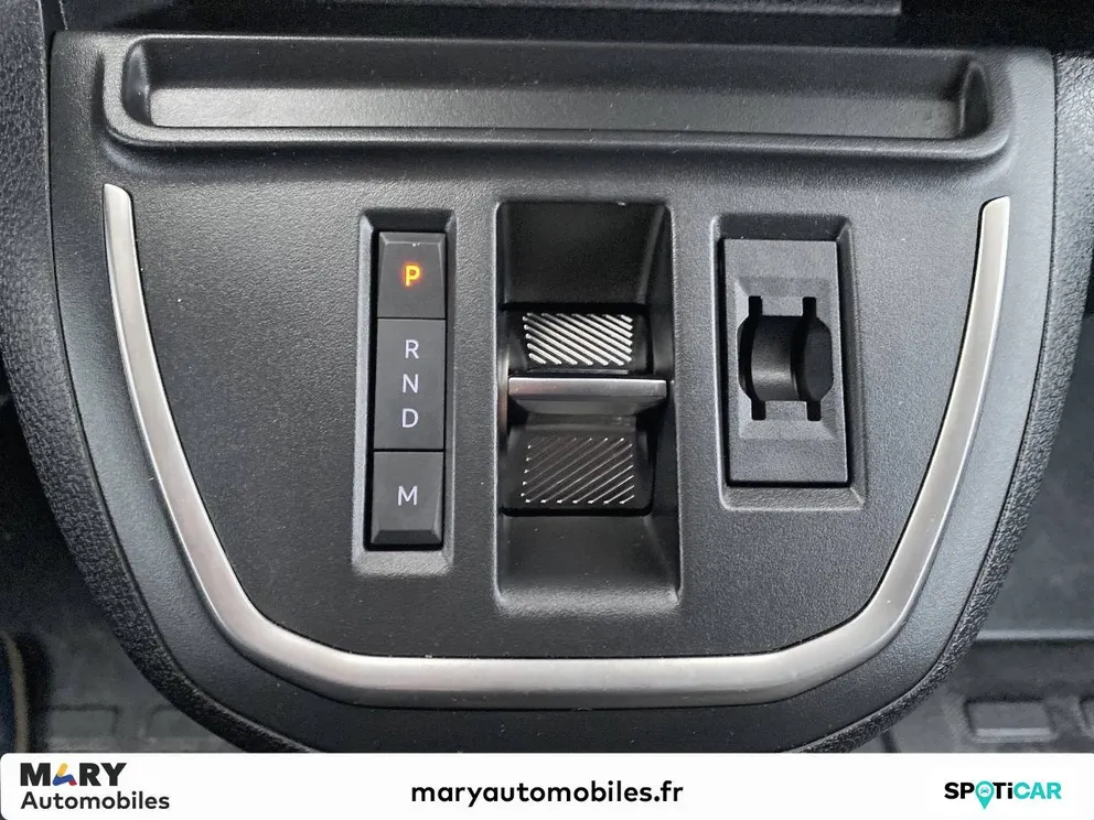 Véhicule occasion 205741 - peugeot TRAVELLER - Photo 14