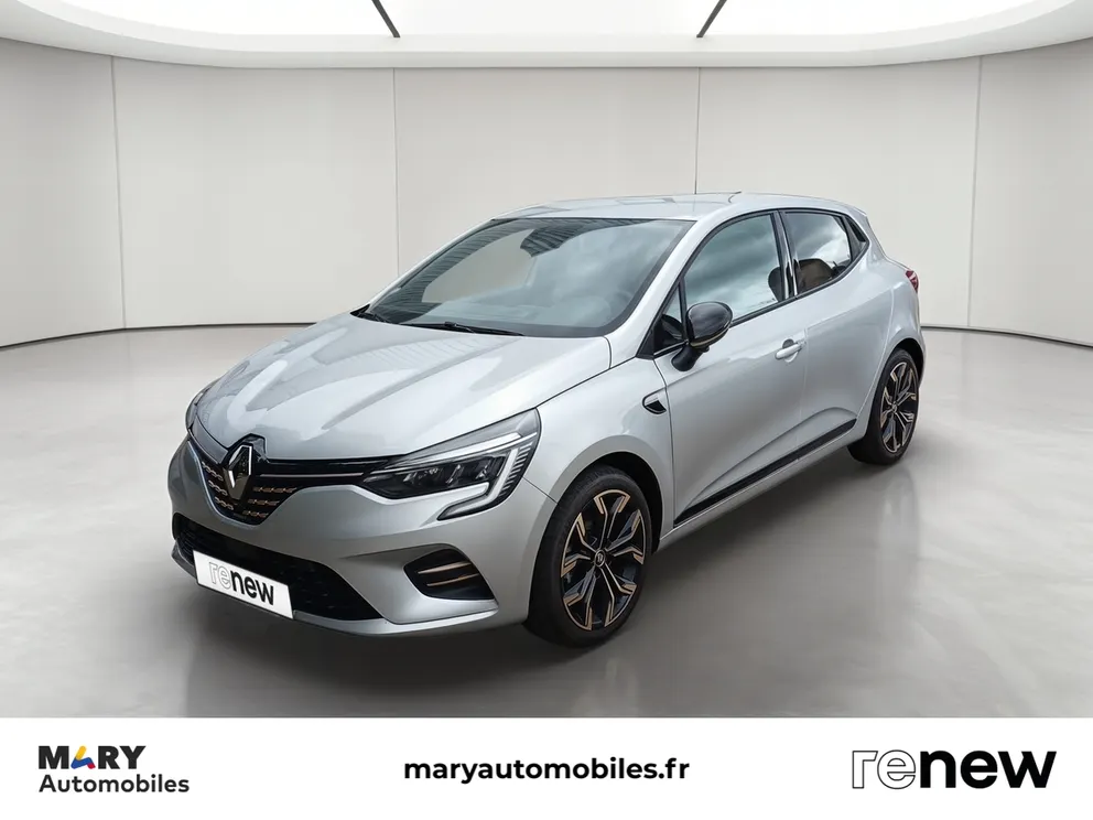 Véhicule occasion 1238243 - renault CLIO - Photo 1