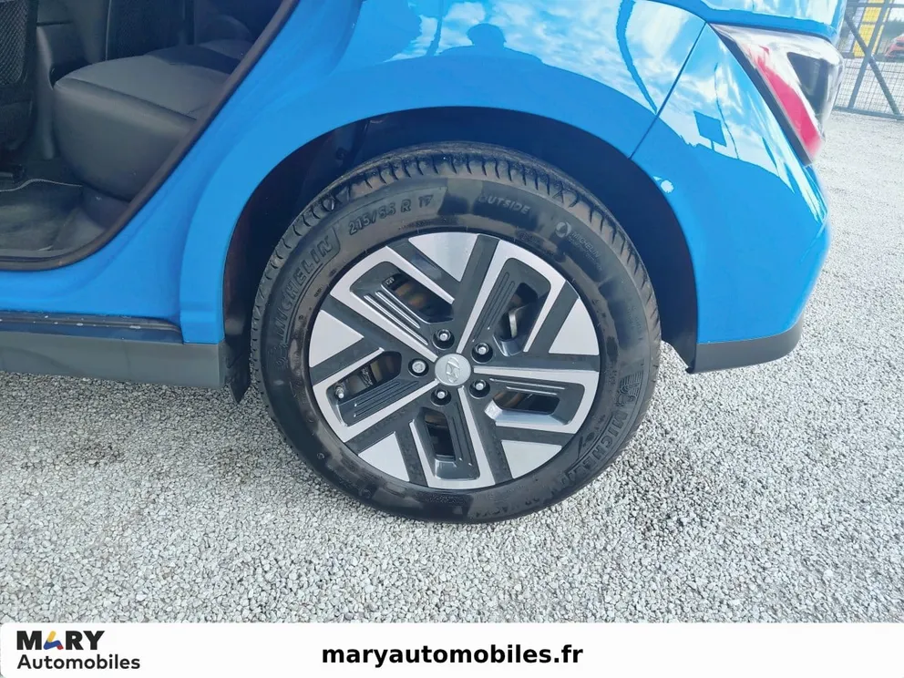 Véhicule occasion 1235803 - hyundai KONA - Photo 7