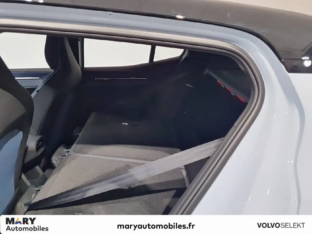 Véhicule occasion 223710 - volvo EX30 - Photo 6