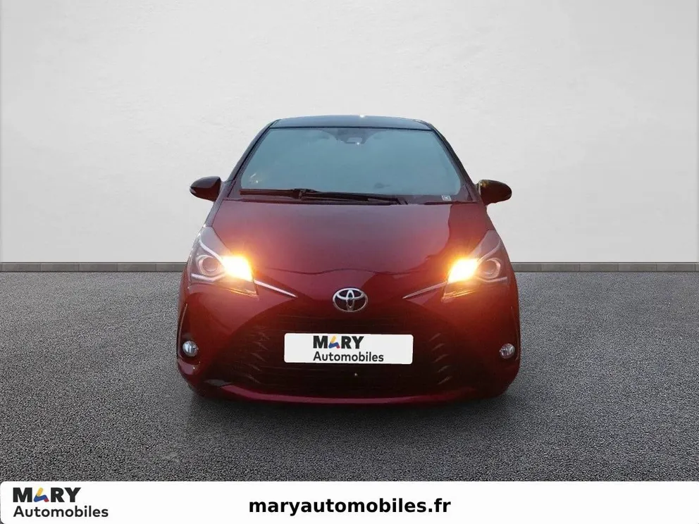 Véhicule occasion 212451 - toyota YARIS - Photo 2