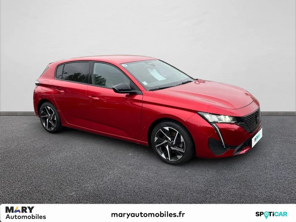 Véhicule occasion 188139 - peugeot 308 - Photo 3