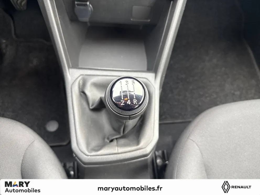 Véhicule occasion 207976 - dacia SANDERO - Photo 14