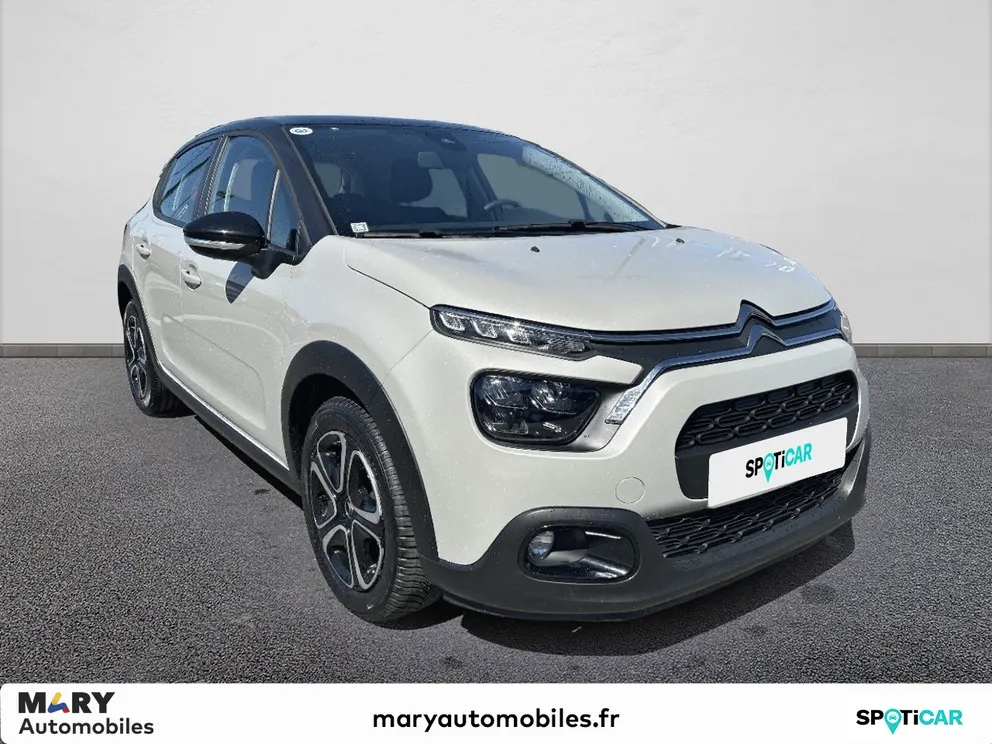 Véhicule occasion 1236552 - Citroën C3 - Photo 5