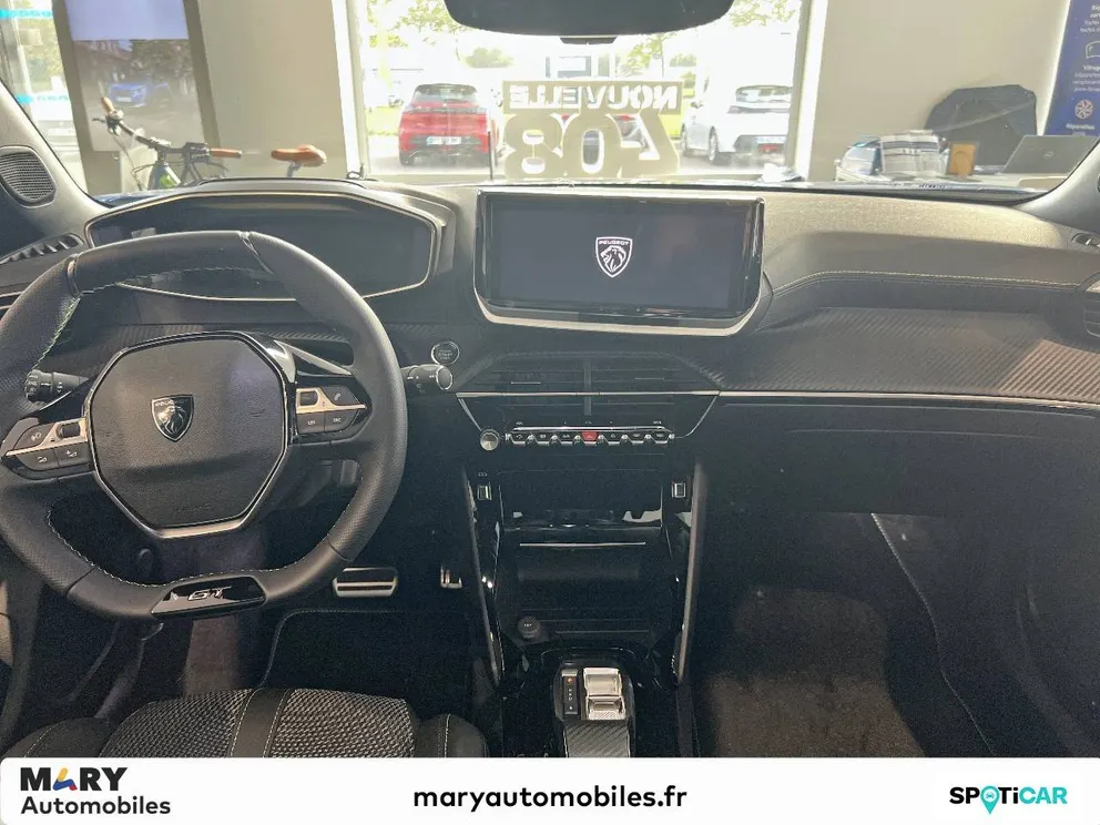 Véhicule occasion 159104 - peugeot 2008 - Photo 10