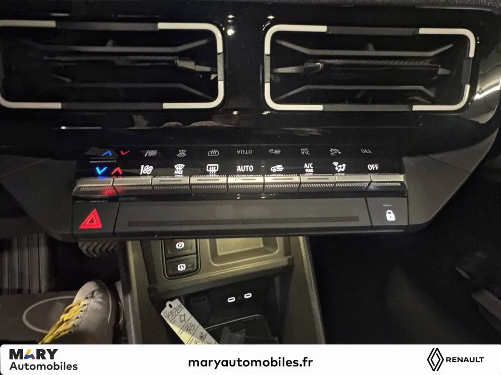 Véhicule occasion 212158 - renault RENAULT 5 - Photo 13