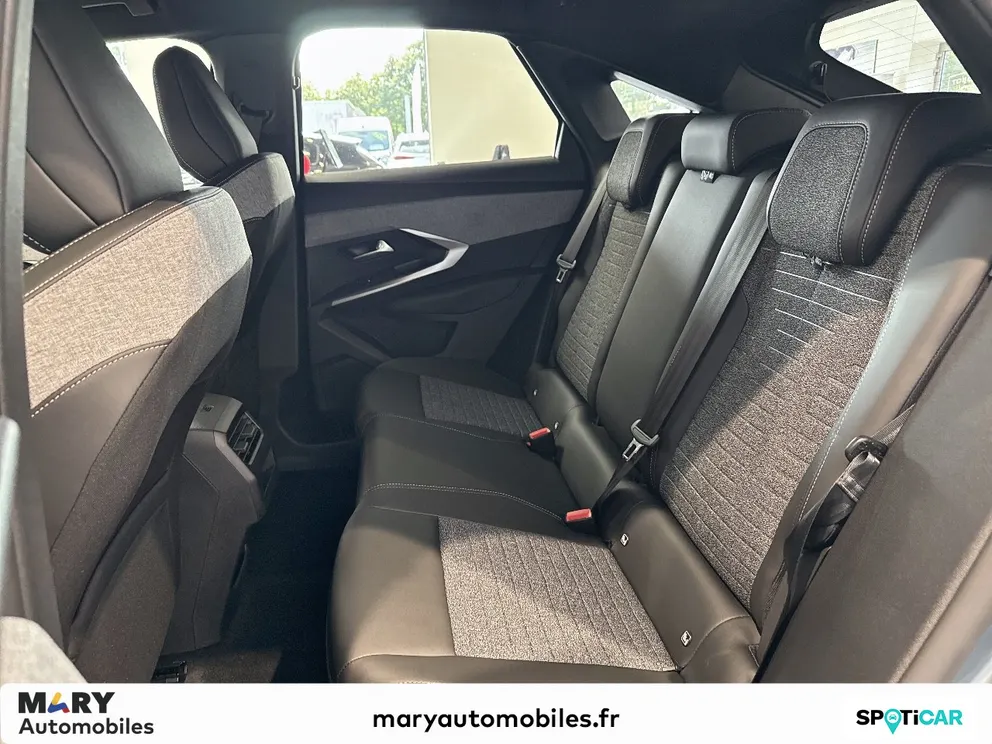 Véhicule occasion 1231668 - peugeot 3008 - Photo 20