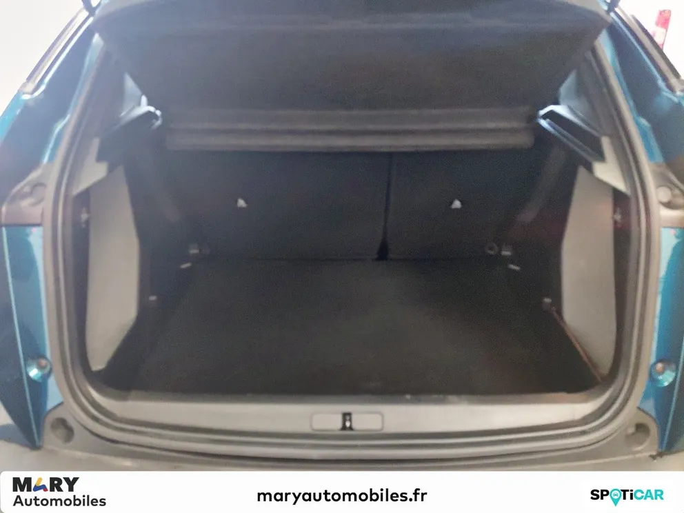 Véhicule occasion 238679 - peugeot 2008 - Photo 16