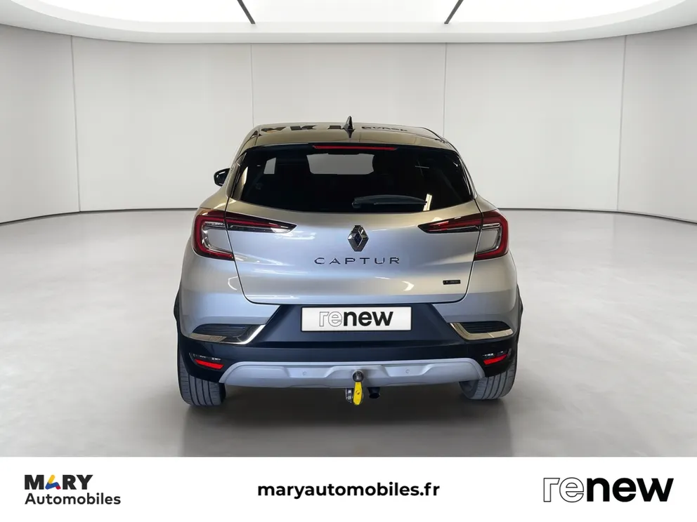 Véhicule occasion 226345 - renault CAPTUR - Photo 4