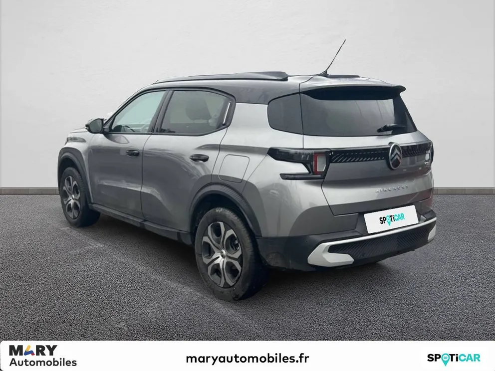 Véhicule occasion 194216 - Citroën C3 AIRCROSS - Photo 7