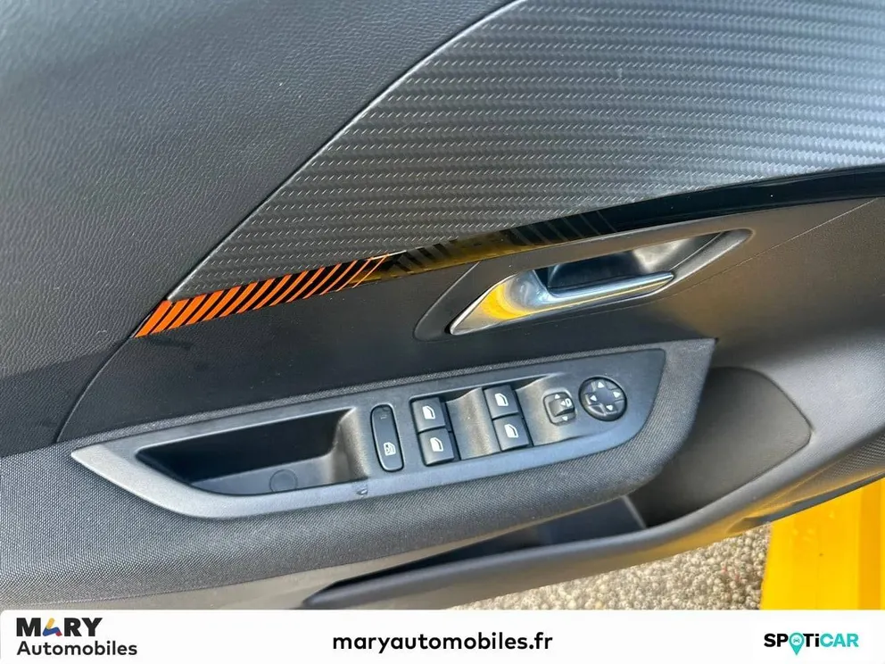 Véhicule occasion 220795 - peugeot 208 - Photo 12