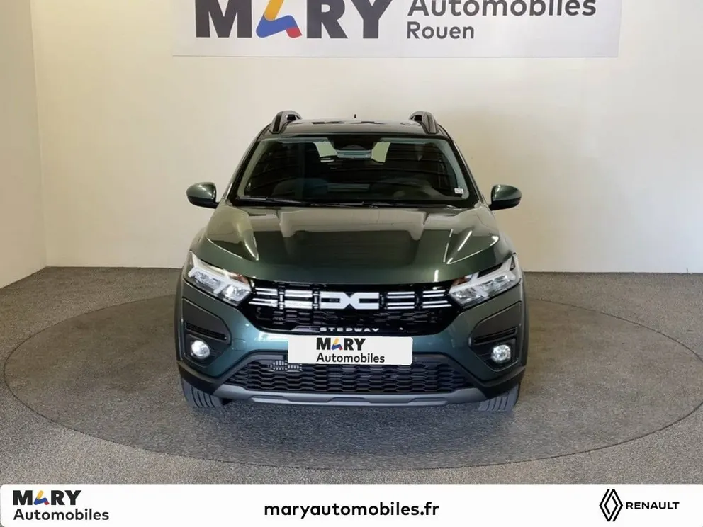 Véhicule occasion 229316 - dacia SANDERO - Photo 2