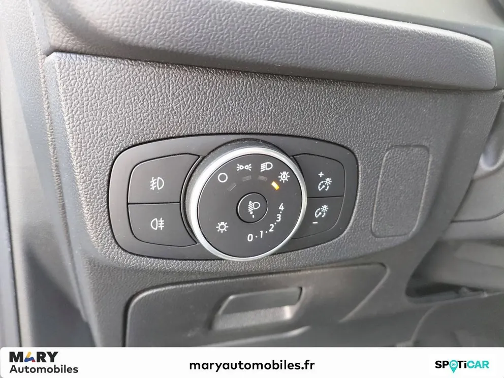 Véhicule occasion 193973 - ford FOCUS - Photo 18