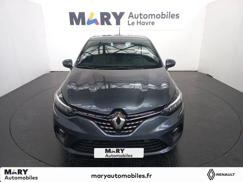 Véhicule occasion 223306 - renault CLIO - Photo 2