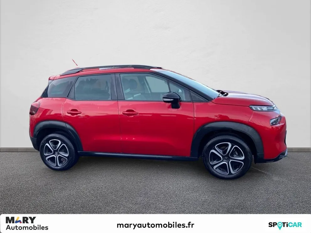 Véhicule occasion 54532 - Citroën C3 AIRCROSS - Photo 4
