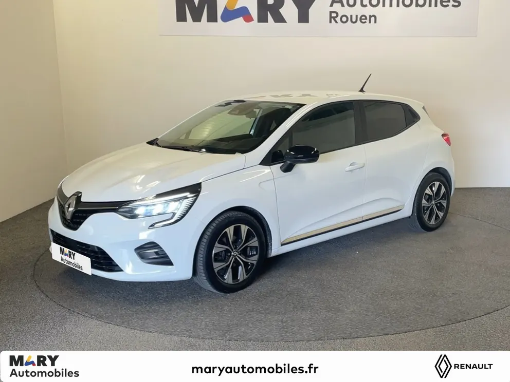 Véhicule occasion 229445 - renault CLIO - Photo 1