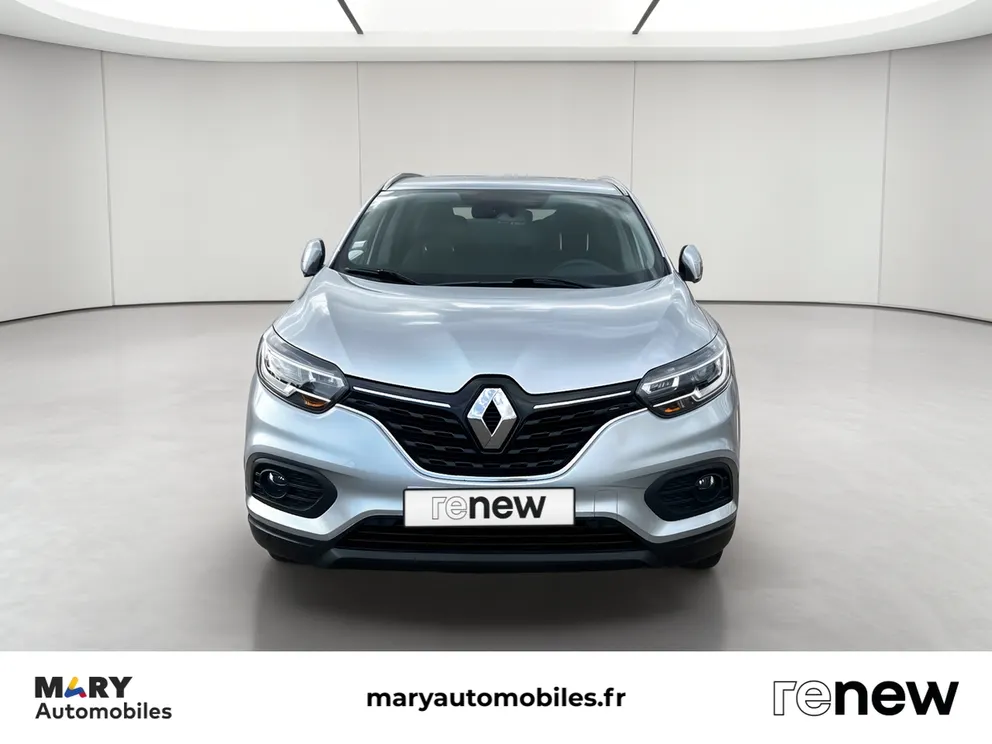 Véhicule occasion 233714 - renault KADJAR - Photo 8