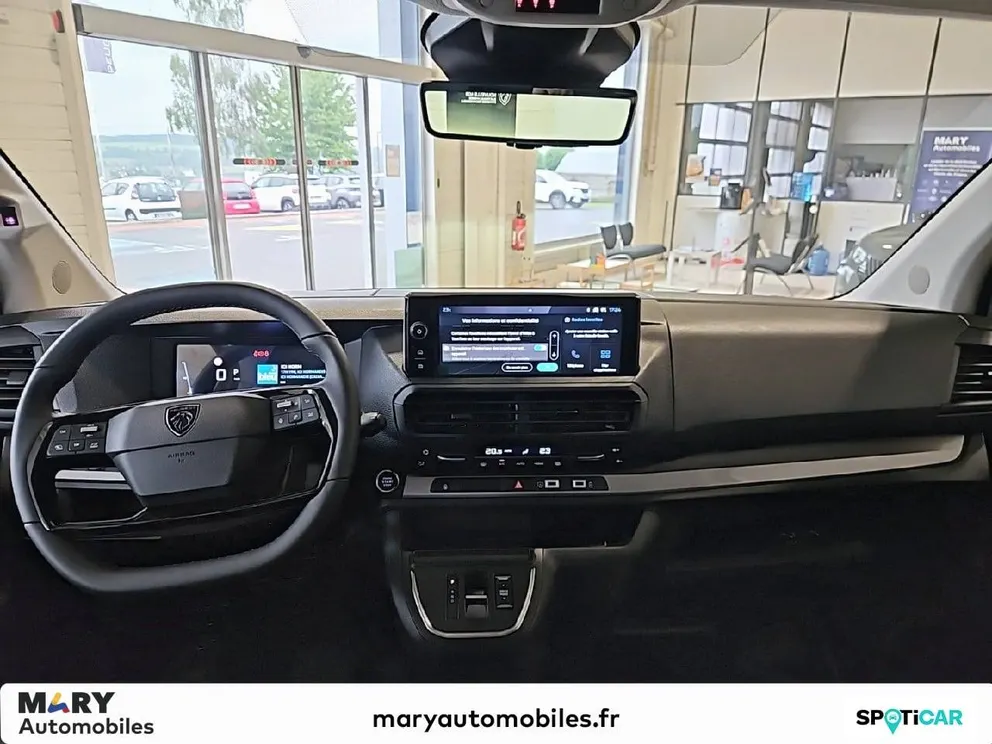 Véhicule occasion 236338 - peugeot EXPERT - Photo 8