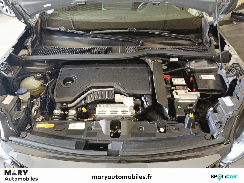 Véhicule occasion 211101 - peugeot 2008 - Photo 12