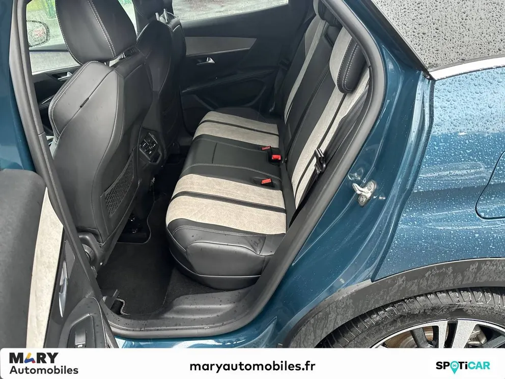 Véhicule occasion 206454 - peugeot 3008 - Photo 10