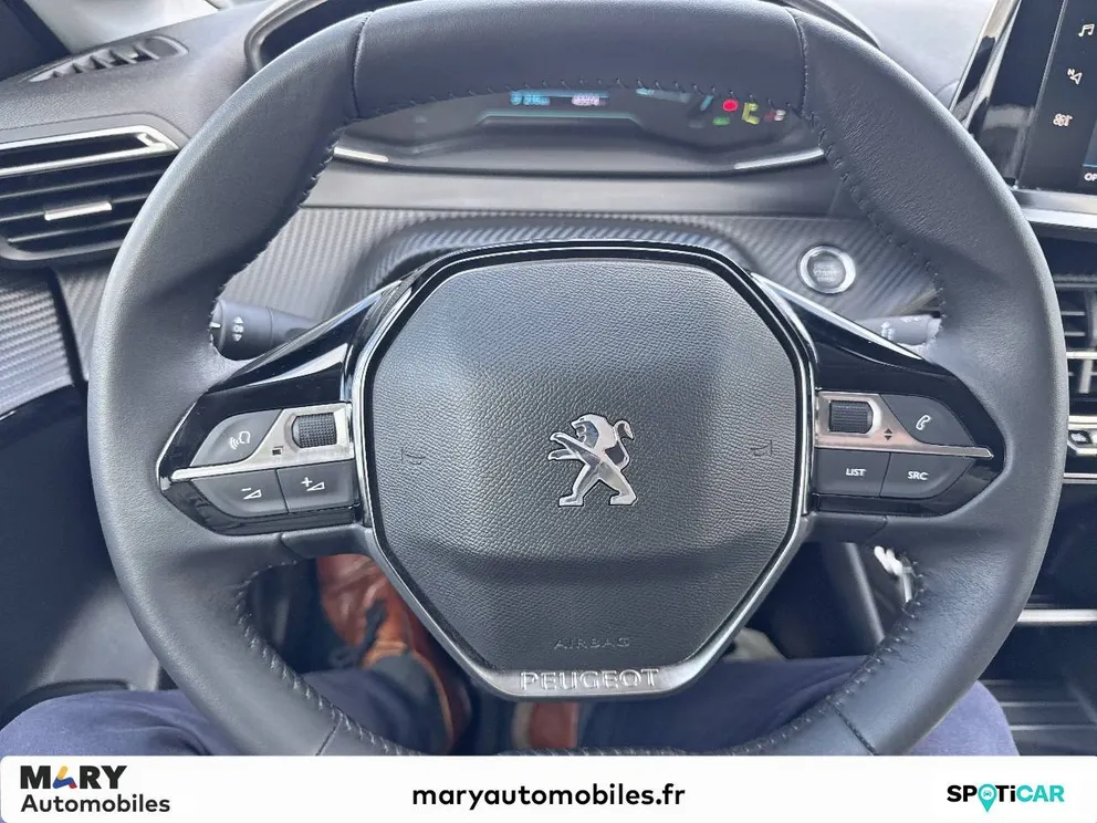 Véhicule occasion 228732 - peugeot 208 - Photo 14