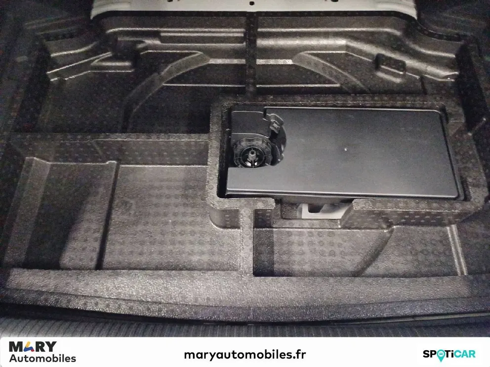 Véhicule occasion 171507 - peugeot 308 - Photo 13