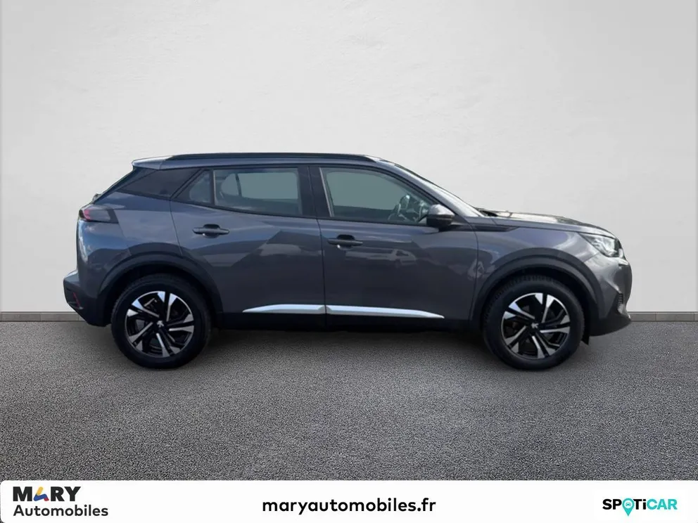Véhicule occasion 227079 - peugeot 2008 - Photo 4