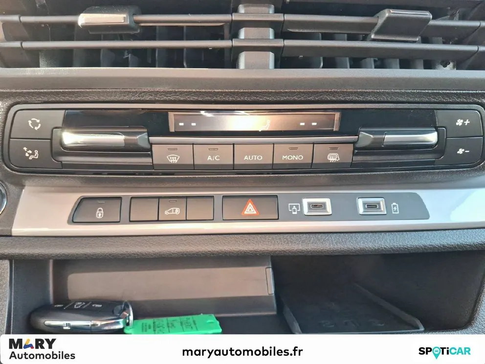 Véhicule occasion 225473 - peugeot EXPERT - Photo 16