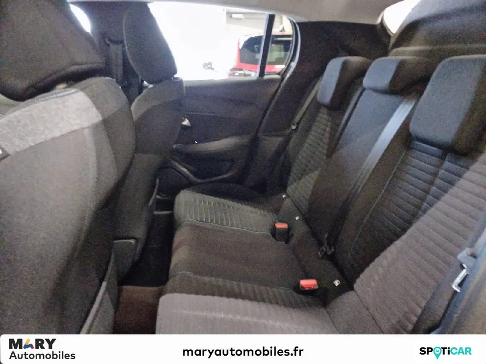 Véhicule occasion 204023 - peugeot 208 - Photo 10