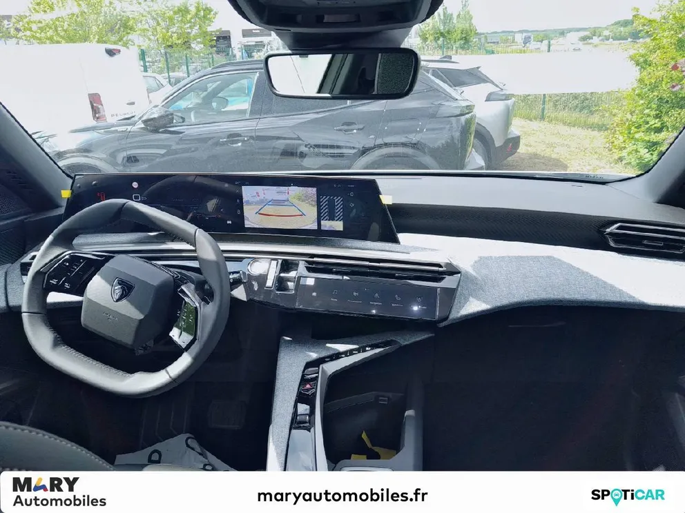 Véhicule occasion 176999 - peugeot 5008 - Photo 8