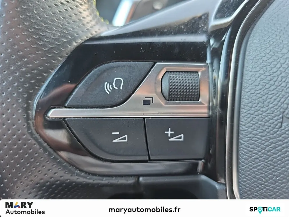 Véhicule occasion 1239455 - peugeot 2008 - Photo 10